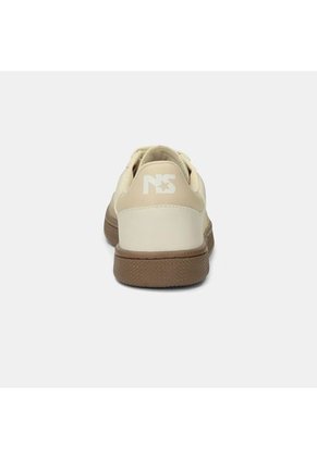 Tenis  Para Mujer North Star Beige Máximo Midas