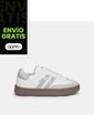 Tenis Para Niña North Star Multicolor Máximo Midas Junior Boys 6  + de North Star