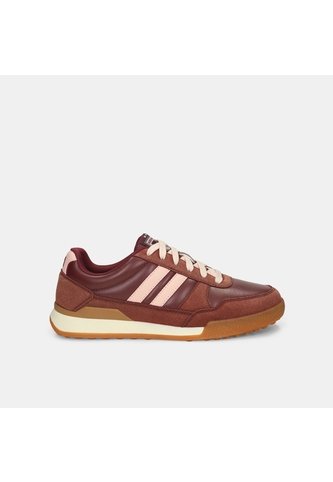 Tenis Para Mujer North Star Vino Atletico Casual North Star