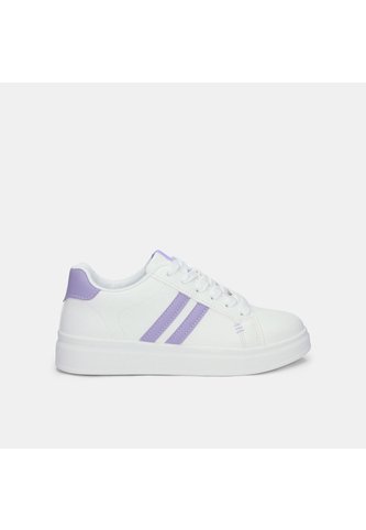 Tenis Para Mujer North Star Multicolor New Skater North Star