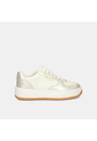 Tenis Para Mujer North Star Blanco North Star