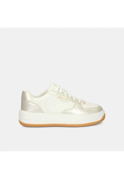 Tenis Para Mujer North Star Blanco