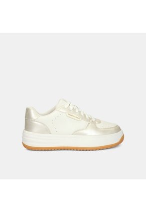 Tenis Para Mujer North Star Blanco