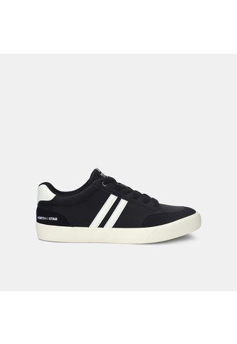 Tenis Para Hombre North Star Negro North Star