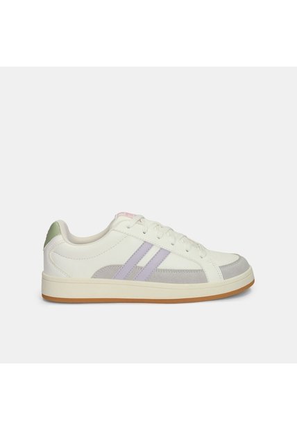 Tenis Para Mujer North Star Hielo Rigel