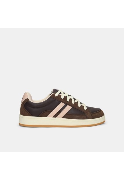 Tenis Para Mujer North Star Canela Rigel