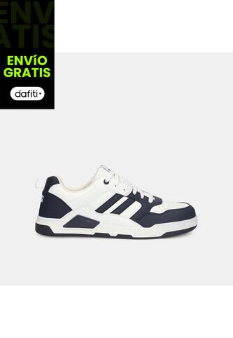 Tenis Para Hombre North Star Multicolor North Star