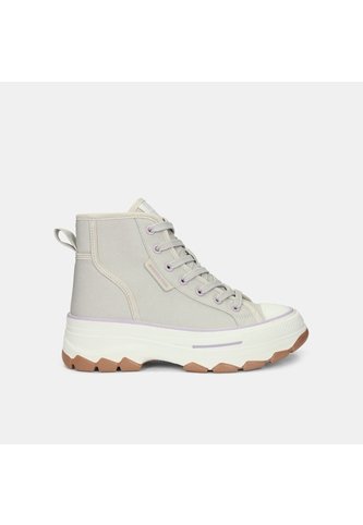 Tenis Para Mujer North Star Beige Hare North Star