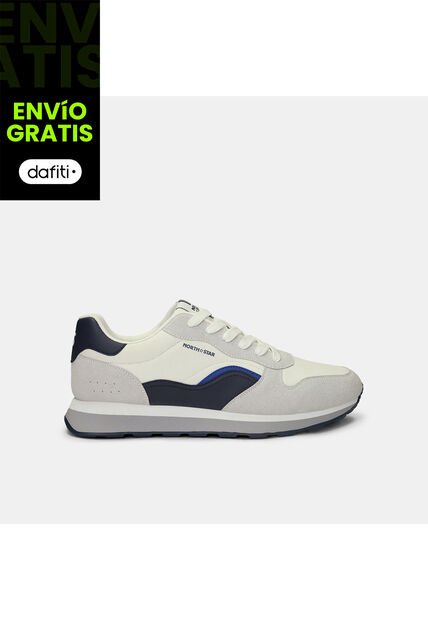Tenis Para Hombre North Star Ratón Sirion