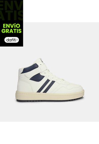 Tenis Para Hombre North Star Multicolor Replay North Star