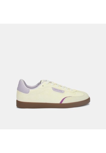 Tenis Para Mujer North Star Multicolor Leticia Striker