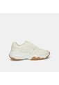 Tenis Para Mujer North Star Beige Larisa Macao de North Star