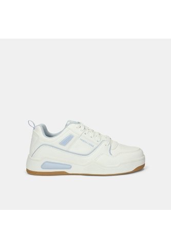 Tenis Para Mujer Bata Beige Berry North Star
