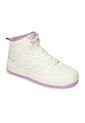 Tenis Casuales Blanco North Star Hilly Kyoto Mujer de North Star