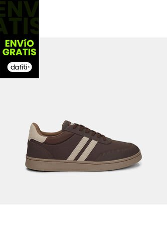 Tenis  Para Hombre North Star Multicolor North Star