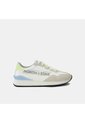 Tenis Para Mujer North Star Blanco Kaye Retro Nova 500 de North Star