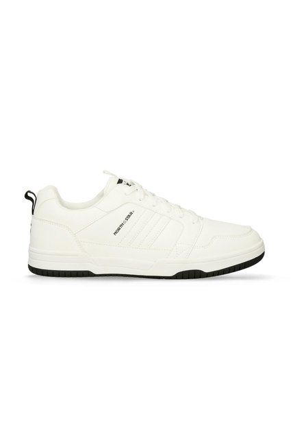 Tenis Para Hombre North Star Blanco Lowell Hem