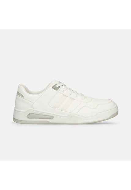 Tenis Para Hombre North Star Negro Momentum Team Star