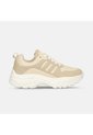 Tenis Para Mujer North Star Beige Julia Dare de North Star