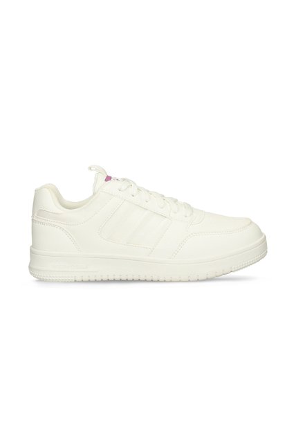 Tenis Para Mujer North Star Blanco Ivet Ruby