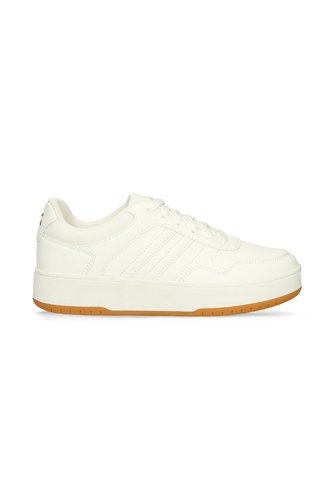 Tenis Para Mujer North Star Blanco Julia Luze North Star
