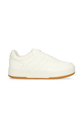 Tenis Para Mujer North Star Blanco Julia Luze