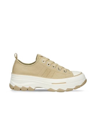 Tenis Para Mujer North Star Negro Isla Hare North Star