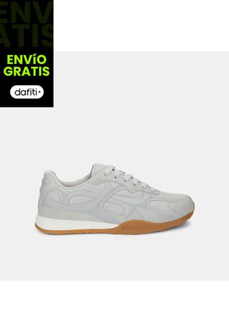 Tenis Para Hombre Bata Comfit Negro Alvin North Star
