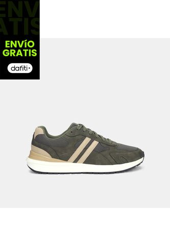 Tenis Para Hombre North Star Orville Louis North Star