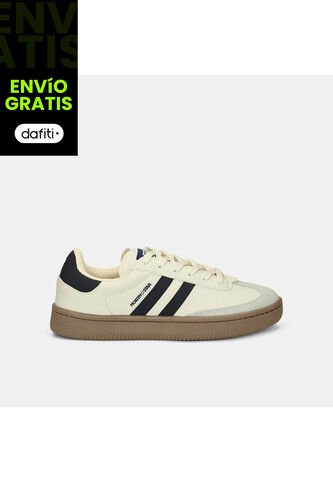 Tenis Para Niña North Star Multicolor Máximo Midas North Star