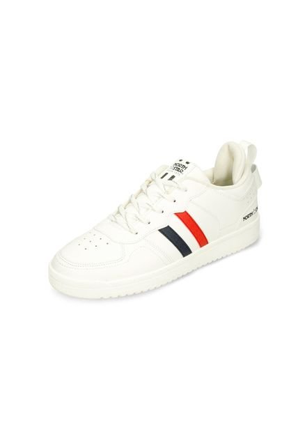Tenis Deportivos Blanco North Star Chacha Mujer – MarketModa