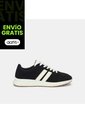 Tenis Para Mujer North Star Beige Run 76 Casual de North Star
