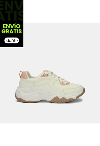 Tenis Para Mujer North Star Kellen Macao North Star