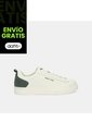 Tenis Para Mujer North Star Multicolor Court 76 Casual de North Star