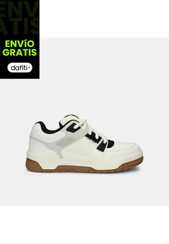 Tenis Para Hombre North Star Multicolor Nahual Ns 53 North Star