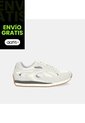 Tenis Para Mujer North Star Verde Metro 75 Casual de North Star