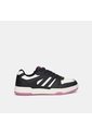 Tenis Para Mujer North Star Multicolor Hem Casual de North Star