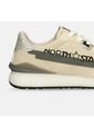 Tenis Para Mujer North Star Beige Joselyn Retro Nova 500 de North Star