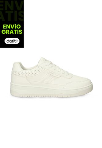 Tenis Para Mujer North Star Ines Maisy North Star