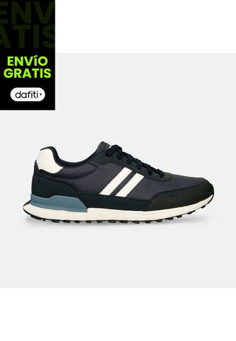 Tenis Para Hombre North Star Azul Monroe Fran North Star