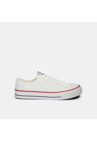 Tenis Para Hombre North Star Negro New Suprime North Star