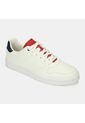 Tenis Para Hombre North Star Blanco Neptuno Compus de North Star