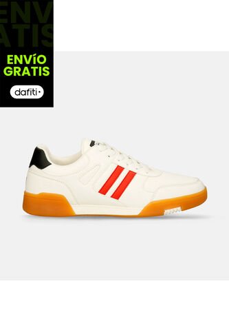 Tenis Para Hombre North Star Azul Mortar Terry North Star