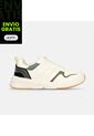Tenis Para Hombre North Star Blanco Magneto Silce de North Star