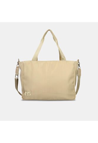 Bolso Para Mujer North Star Negro Kora North Star