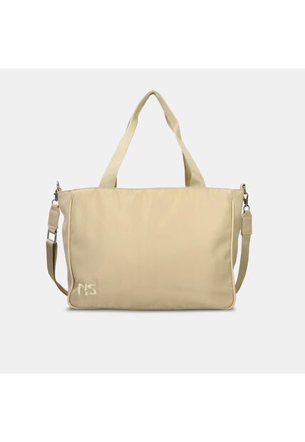 Bolso Para Mujer North Star Negro Kora