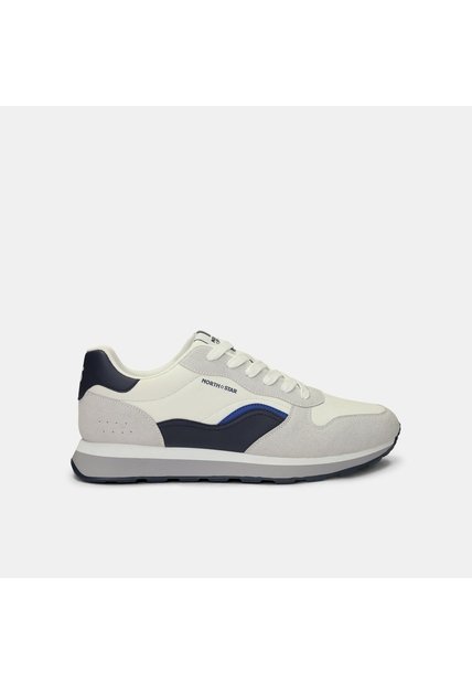 Tenis Para Hombre North Star Ratón Sirion