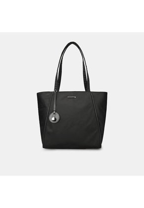 Bolso Para Mujer North Star Negro Kora