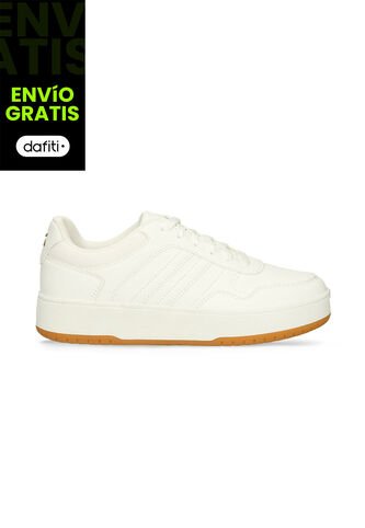 Tenis Para Mujer North Star Blanco Julia Luze North Star