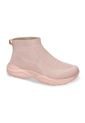 Tenis Casuales Rosado North Star Edna Eco Mujer de North Star